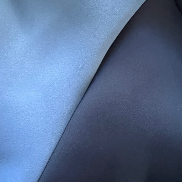 FORAY GOLF neoprene jacket. Size S - Picture 3 of 6